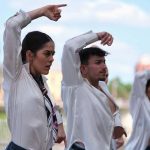 La Junta celebra el Día del Flamenco con un centenar de actividades en las ocho provincias