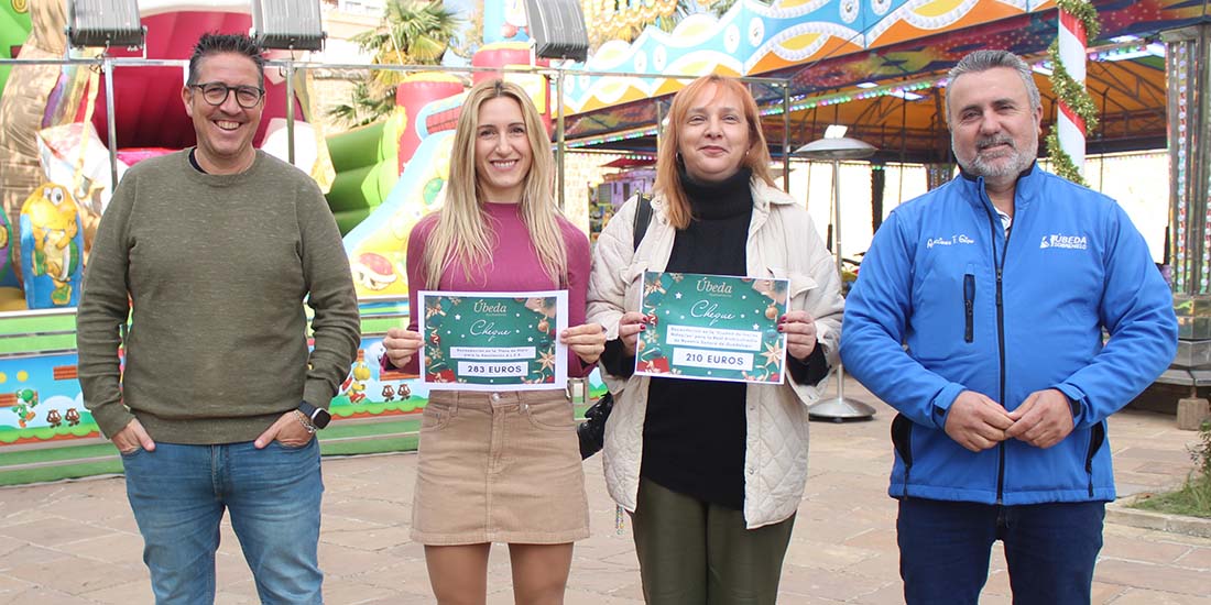 ABRE SUS PUERTAS, UN AÑO MÁS, LA CIUDAD DE LOS NIÑOS Y LA PISTA DE HIELO